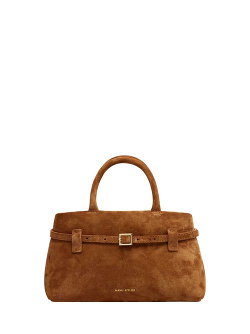 Borsa Le Cambon 25 MANU ATELIER | 2025239LECAMBON25CAMEL
